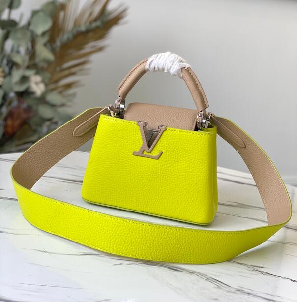 Chloe’s Picks - LOV Bags - 2482