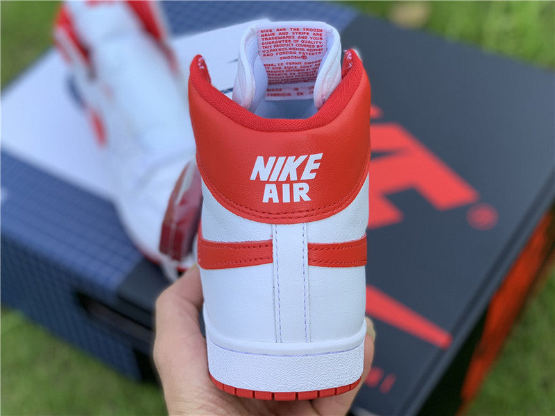 Nike Luxury Shoes