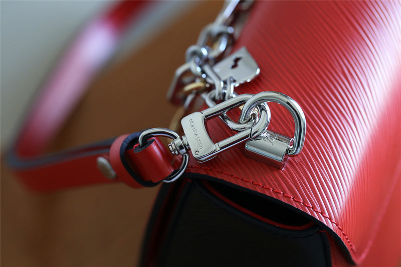 I W Fashion Lu-Vi bags - 8458
