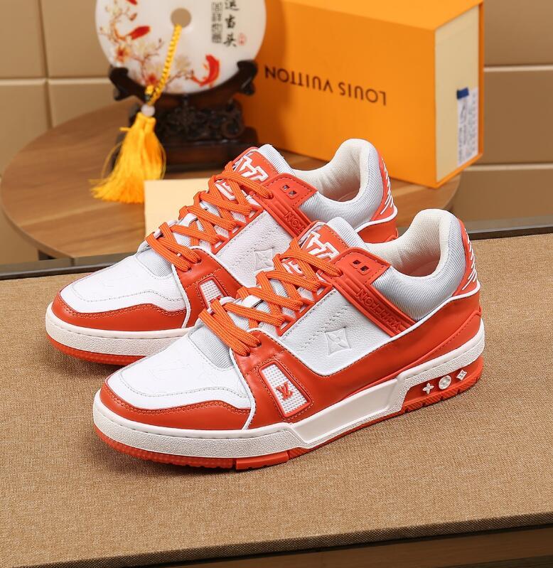 Chloe’s Picks - LOV Men Shoes - 1485