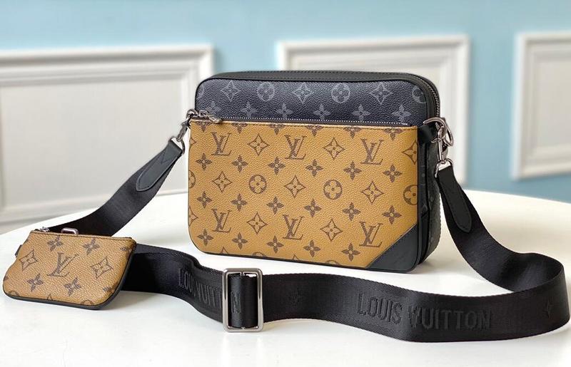 Chloe’s Picks - LOV Bags - 2697