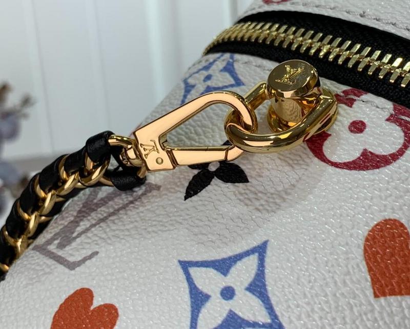Chloe’s Picks - LOV Bags - 2642