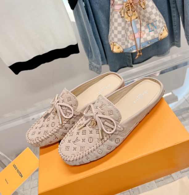 Chloe’s Picks - LOV Women Shoes - 114