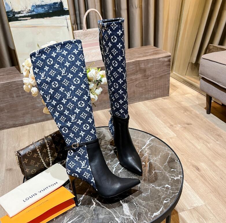 Chloe’s Picks - LOV Women Shoes - 898