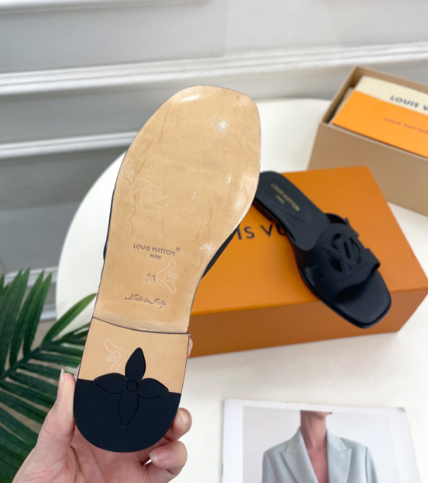 Chloe’s Picks - LOV Women Shoes - 105