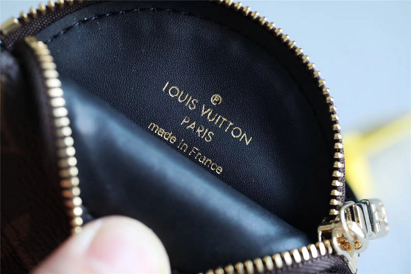 I W Fashion Lu-Vi bags - 9223