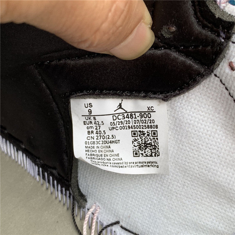 Nike Luxury Shoes