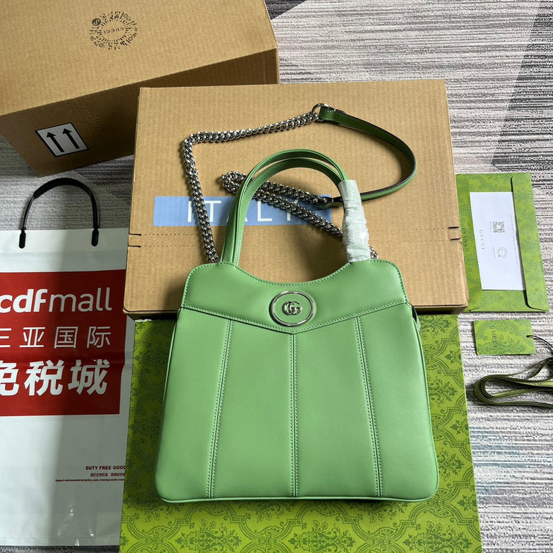ENT - GCI Bags - 1283