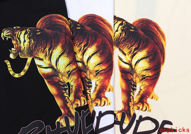 RHUDE Luxury Cloth
