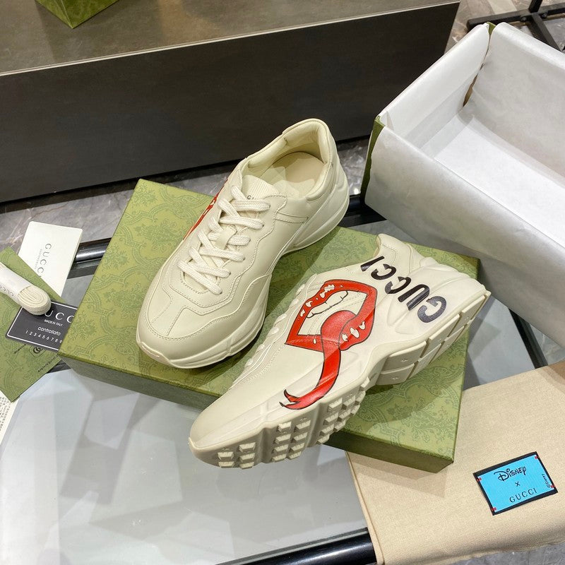 Gucci Luxury Shoes