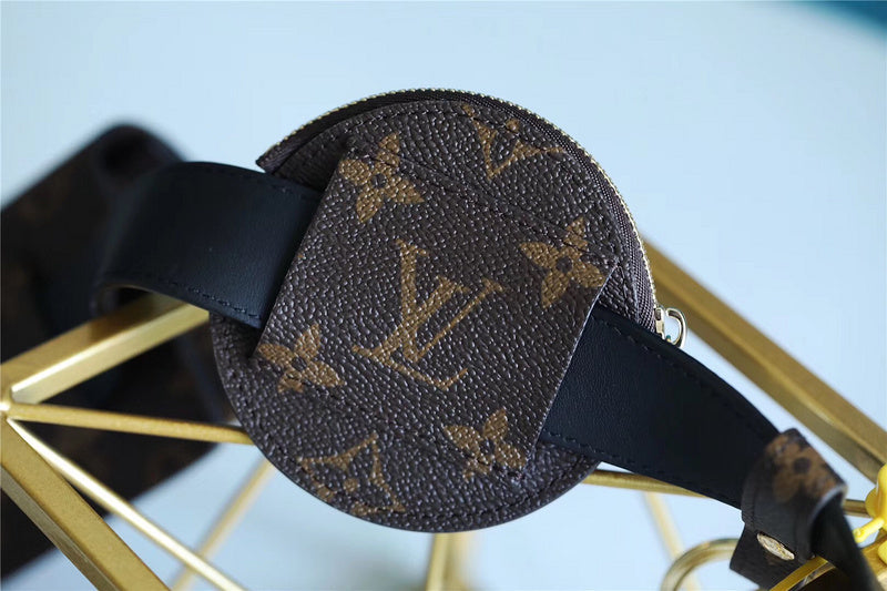 I W Fashion Lu-Vi bags - 9223