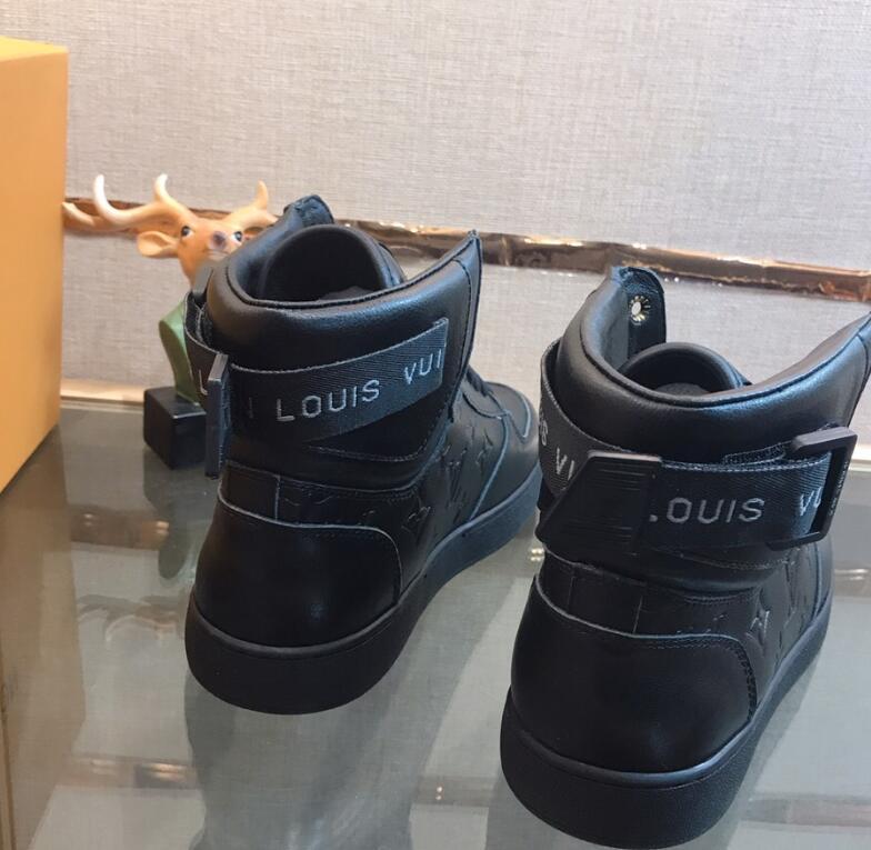 Chloe’s Picks - LOV Men Shoes - 1779