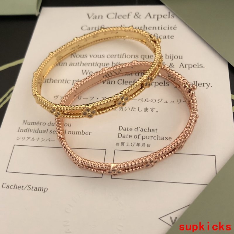 Van Cleef & Arples Jewelry