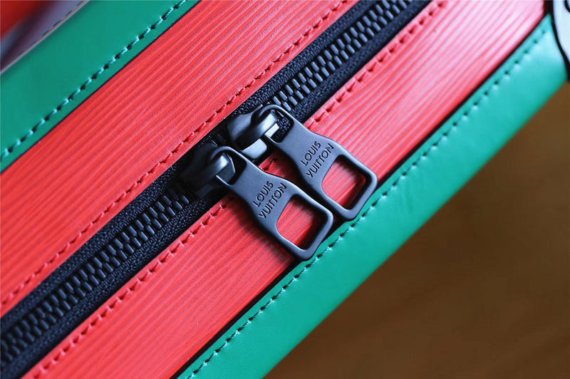 I W Fashion Lu-Vi bags - 10180