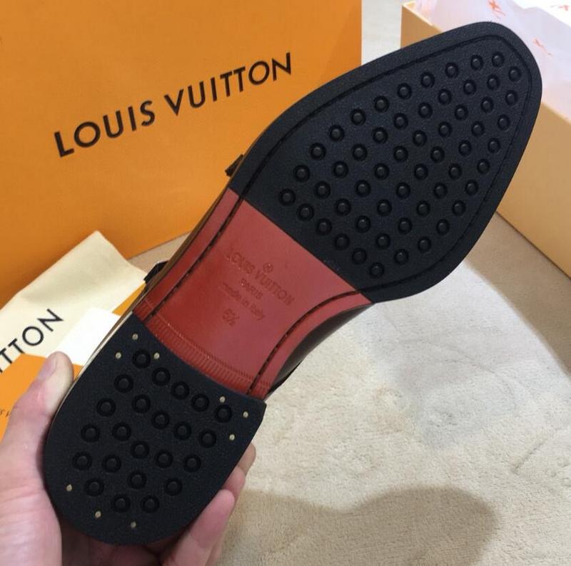 Chloe’s Picks - LOV Men Shoes - 1711