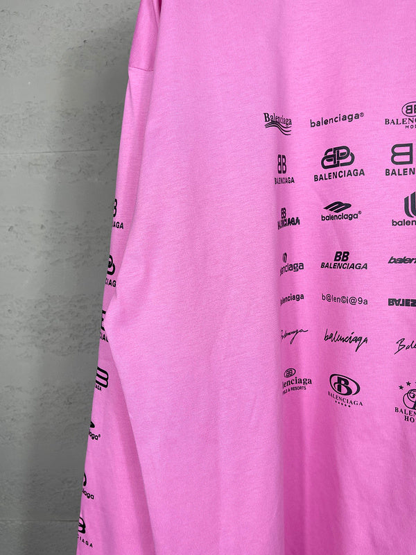 Balenciaga clothes Clothes - 244