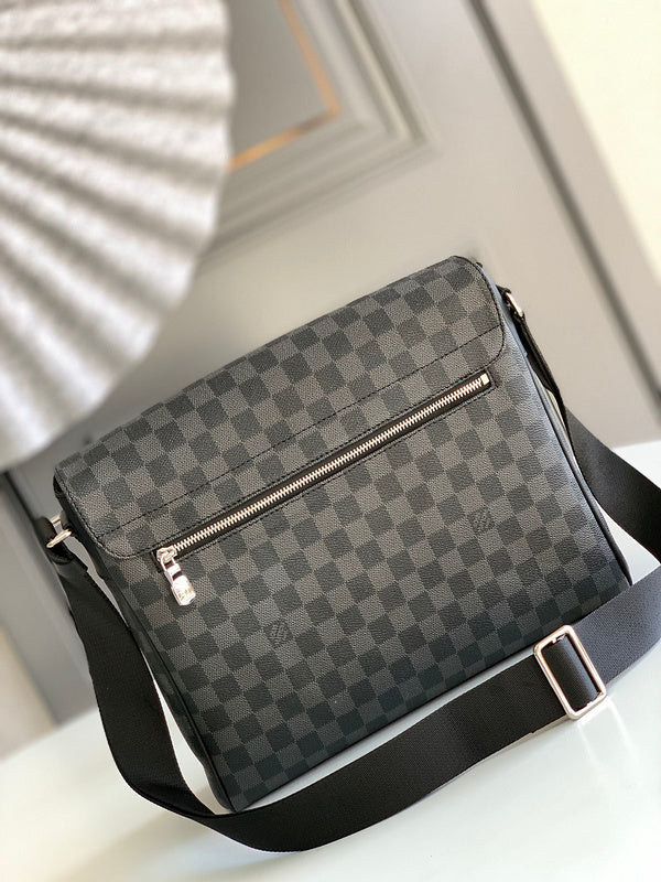 I W Fashion Lu-Vi Bags - 16950