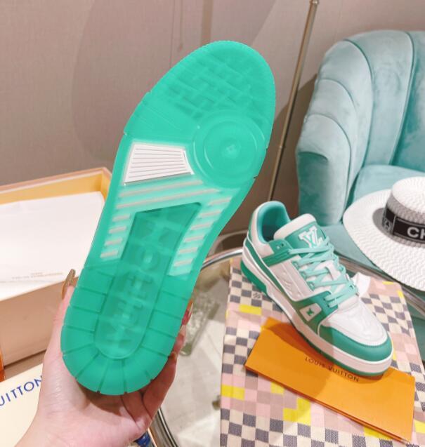 Chloe’s Picks - LOV Women Shoes - 1014