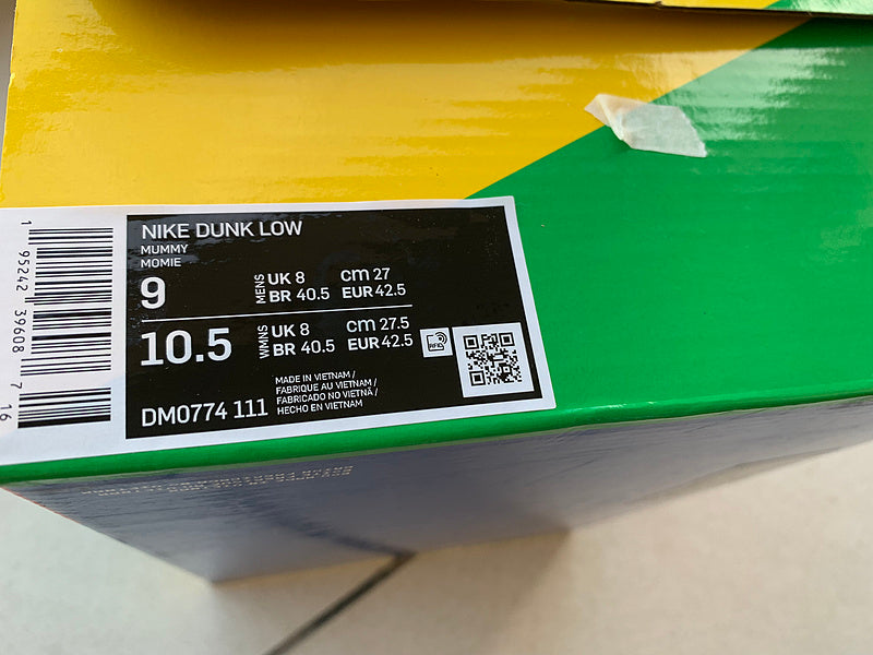 Nike Luxury Shoes