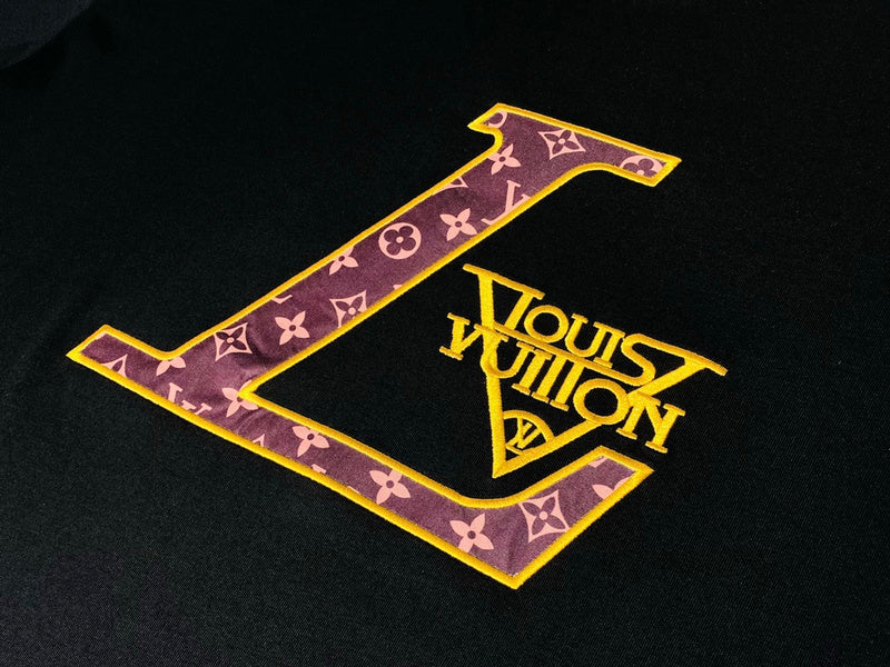 Louis Vuittion Luxury T-Shirt