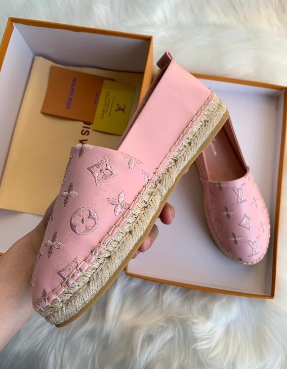 Chloe’s Picks - LOV Men Shoes - 2006