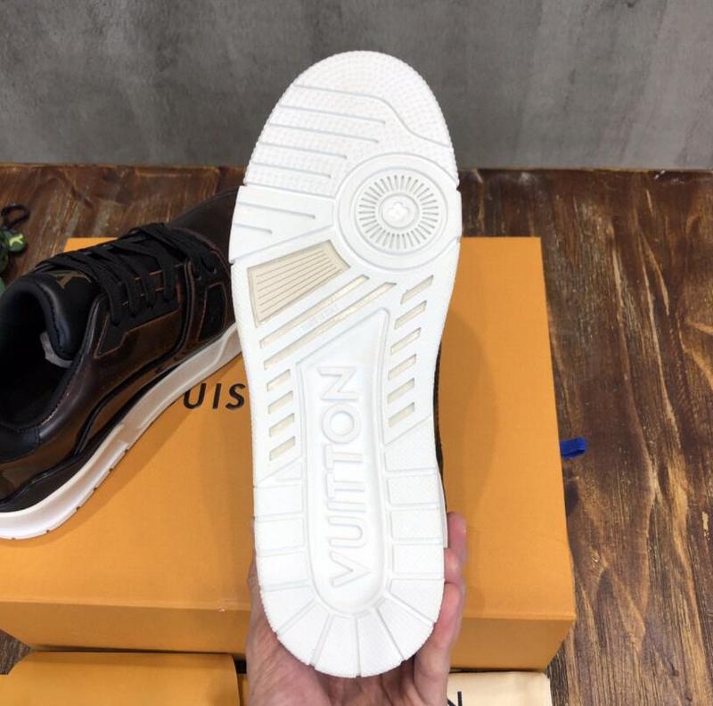 Chloe’s Picks - LOV Men Shoes - 1155