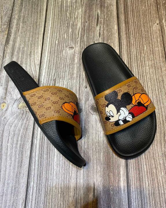 Chloe’s Picks - LOV Men Shoes - 1803
