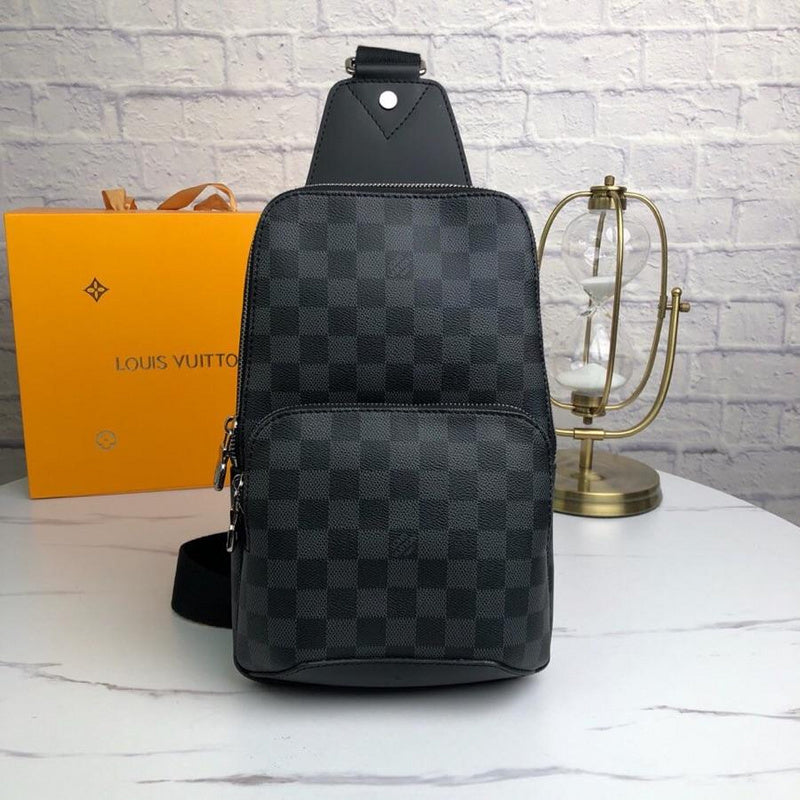 I W Fashion Lu-Vi bags - 17824