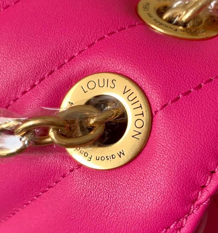 Chloe’s Picks - LOV Bags - 2155