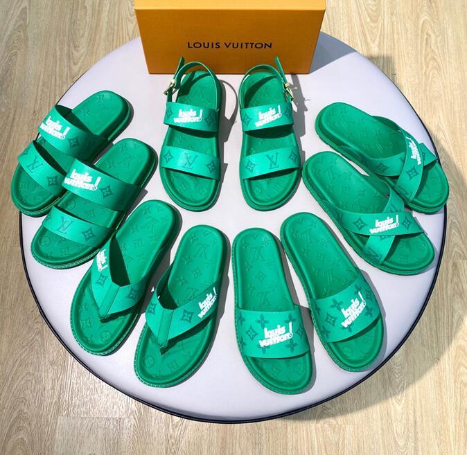 Chloe’s Picks - LOV Men Shoes - 1081