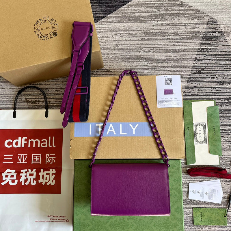 PHA - GUKI Bags - 755