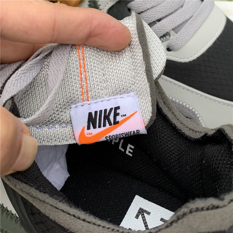 Nike Luxury Shoes