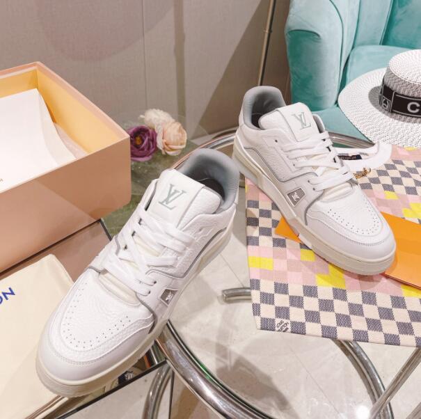 Chloe’s Picks - LOV Men Shoes - 950