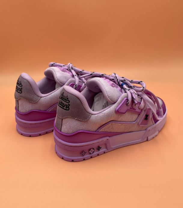 Chloe’s Picks - LOV Men Shoes - 156