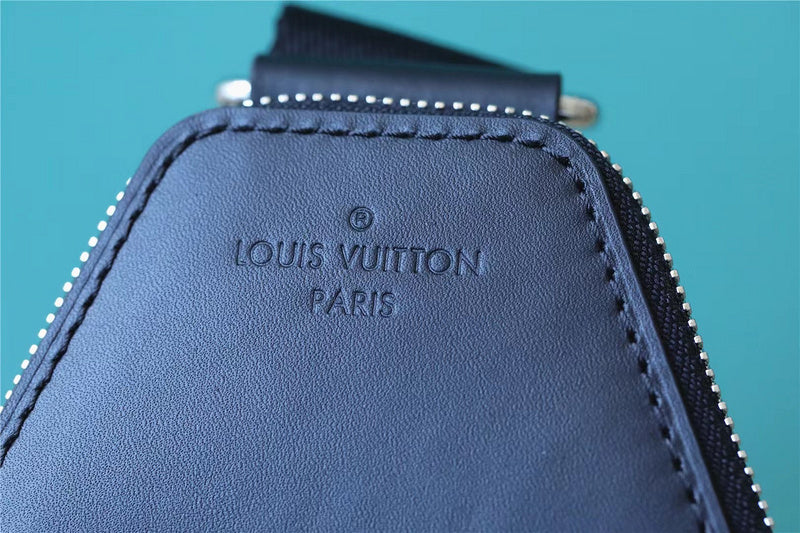 I W Fashion Lu-Vi bags - 10207