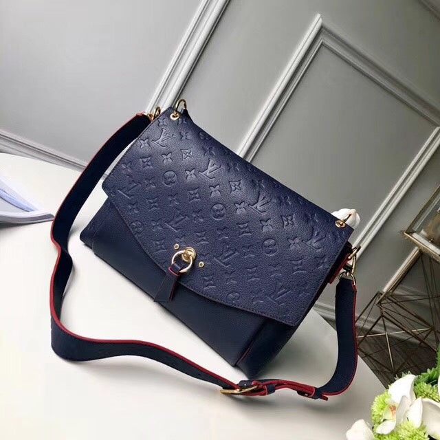 I W Fashion Lu-Vi bags - 17905