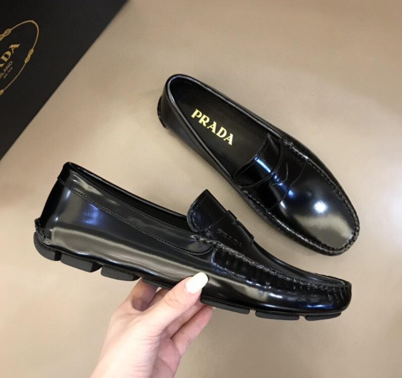 Chloe’s Picks - PD Men Shoes - 366
