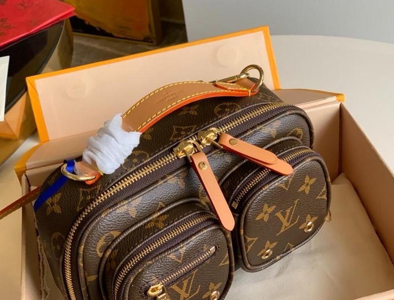 Chloe’s Picks - LOV Bags - 2629