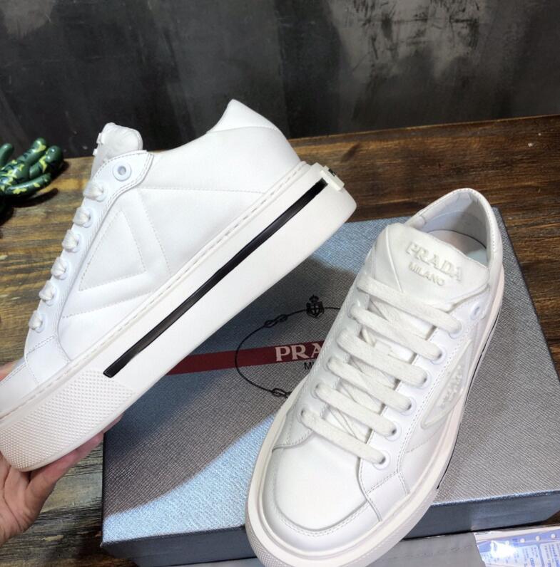 Chloe’s Picks - PD Men Shoes - 375