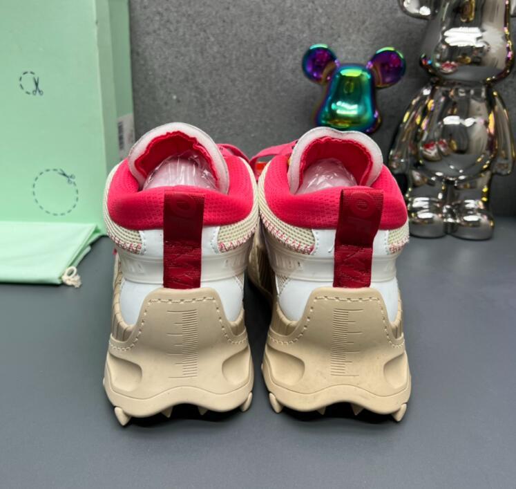 Chloe’s Picks - YZO Men Shoes - 106