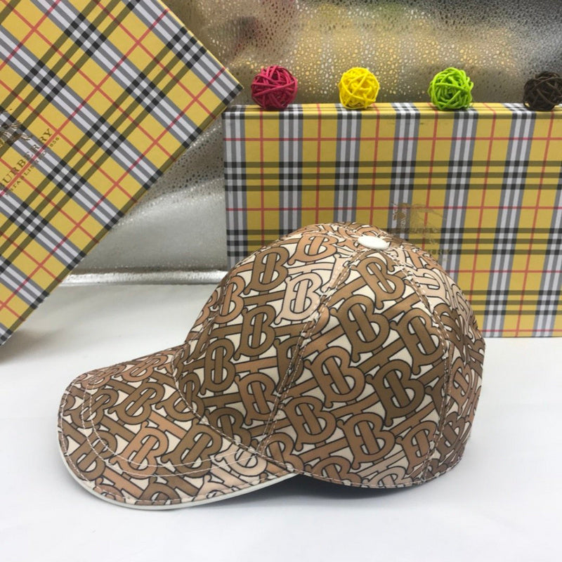 Burberry Luxury Cap
