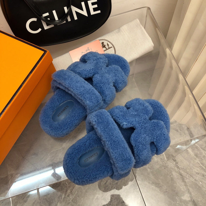 Hermes Luxury Shoes