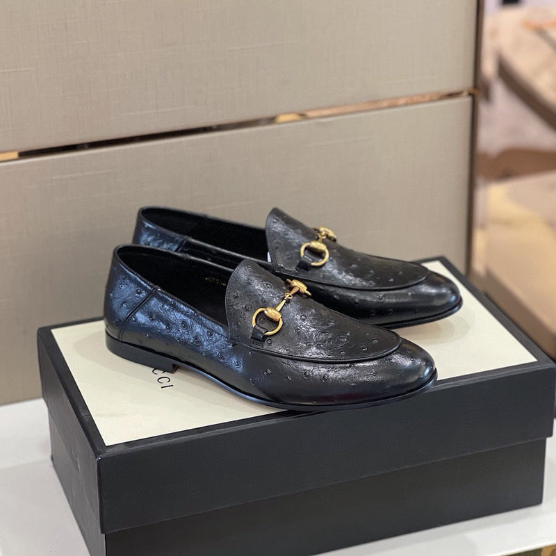 Gucci Luxury Shoes