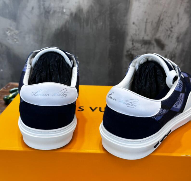 Chloe’s Picks - LOV Men Shoes - 821