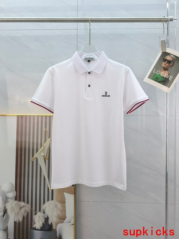 Moncler Luxury Cloth