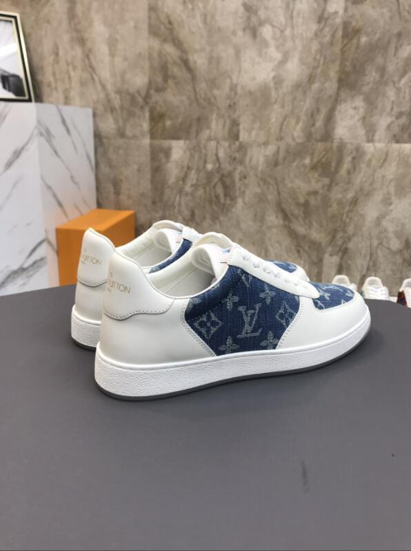 Chloe’s Picks - LOV Men Shoes - 1297