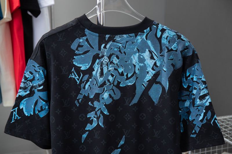 Louis Vuittion Luxury T-Shirt