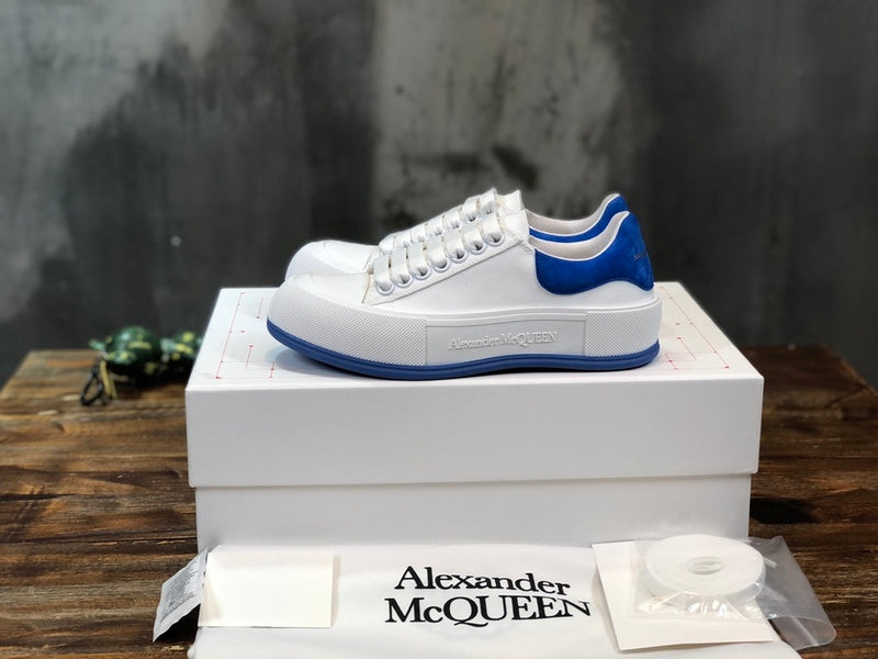 Alexander McQUEEN Luxury Shoes