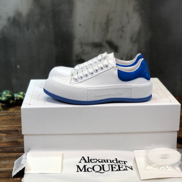 Alexander McQUEEN Luxury Shoes