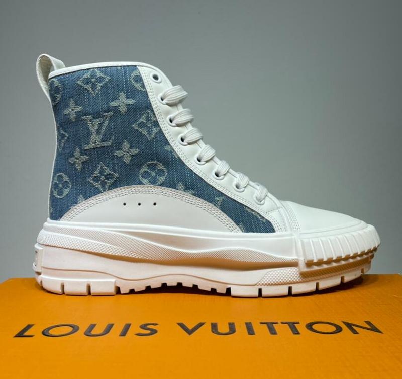 Chloe’s Picks - LOV Men Shoes - 1012
